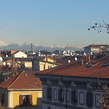 Monte Nero Apartment Milano Esterno foto
