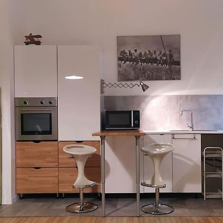 Monte Nero Apartment Milano Esterno foto