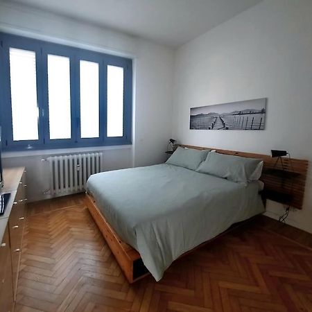 Monte Nero Apartment Milano Esterno foto