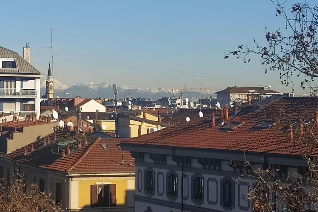 Monte Nero Apartment Milano Esterno foto