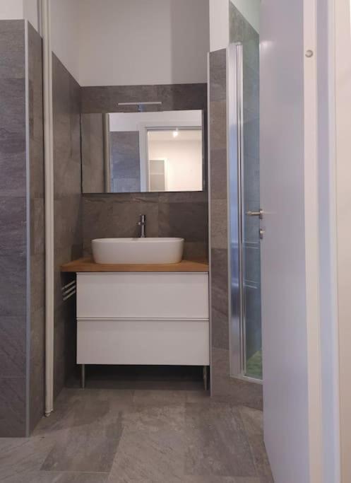 Monte Nero Apartment Milano Esterno foto