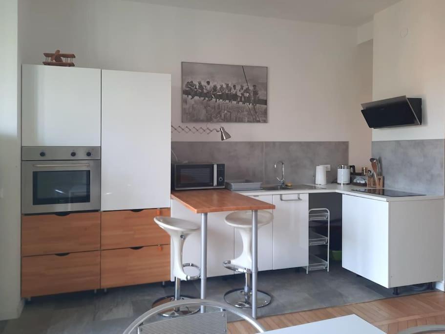 Monte Nero Apartment Milano Esterno foto