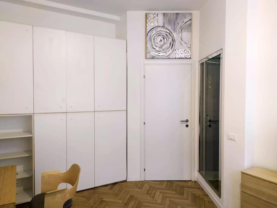 Monte Nero Apartment Milano Esterno foto