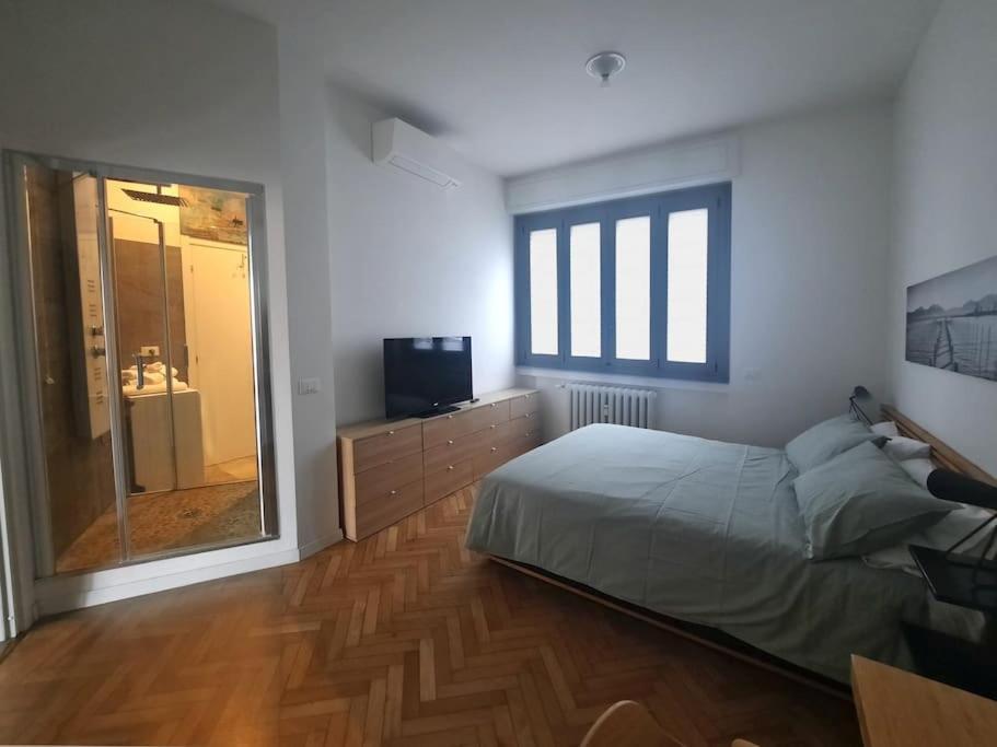 Monte Nero Apartment Milano Esterno foto