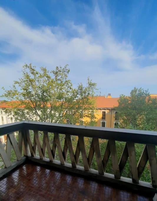 Monte Nero Apartment Milano Esterno foto