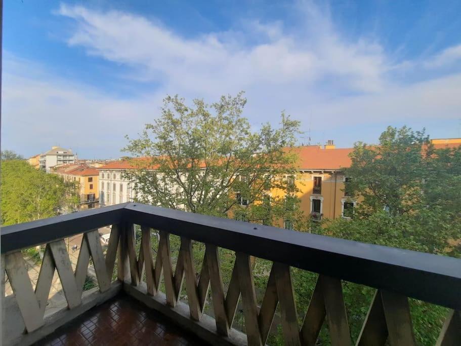 Monte Nero Apartment Milano Esterno foto