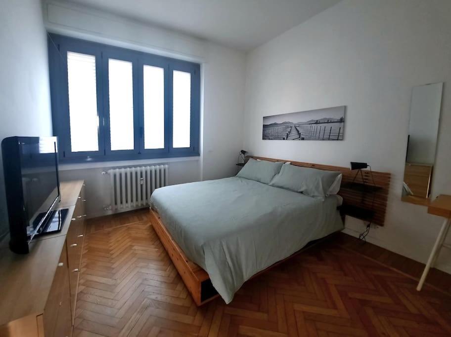 Monte Nero Apartment Milano Esterno foto