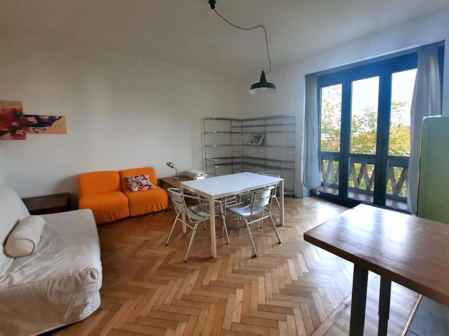 Monte Nero Apartment Milano Esterno foto